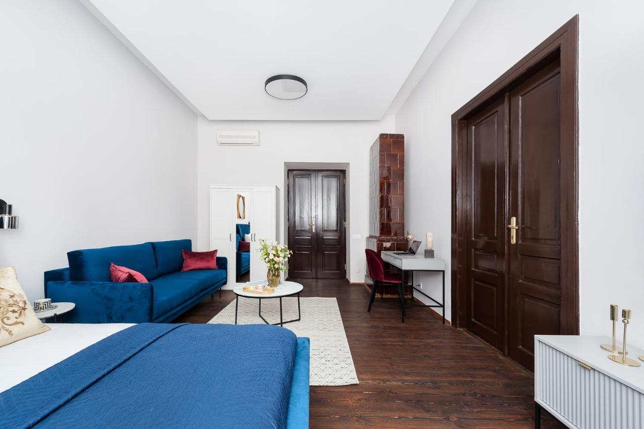 Cracovian House - Loftaffair Διαμέρισμα Εξωτερικό φωτογραφία