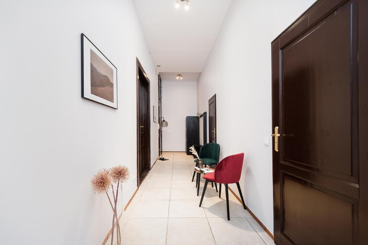 Cracovian House - Loftaffair Διαμέρισμα Εξωτερικό φωτογραφία
