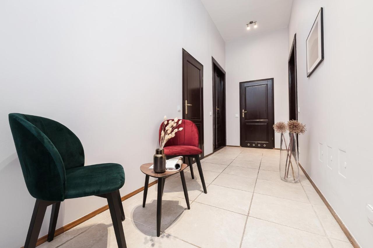 Cracovian House - Loftaffair Διαμέρισμα Εξωτερικό φωτογραφία