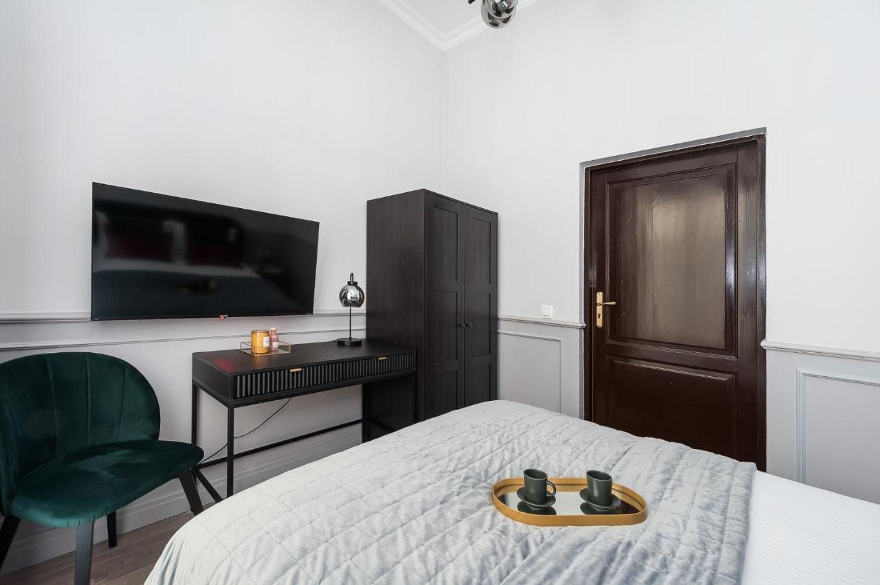 Cracovian House - Loftaffair Διαμέρισμα Εξωτερικό φωτογραφία