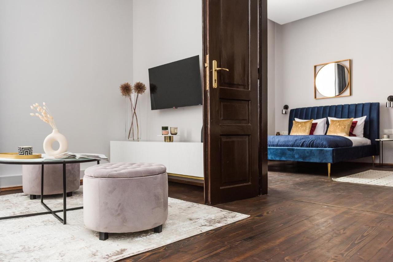 Cracovian House - Loftaffair Διαμέρισμα Εξωτερικό φωτογραφία